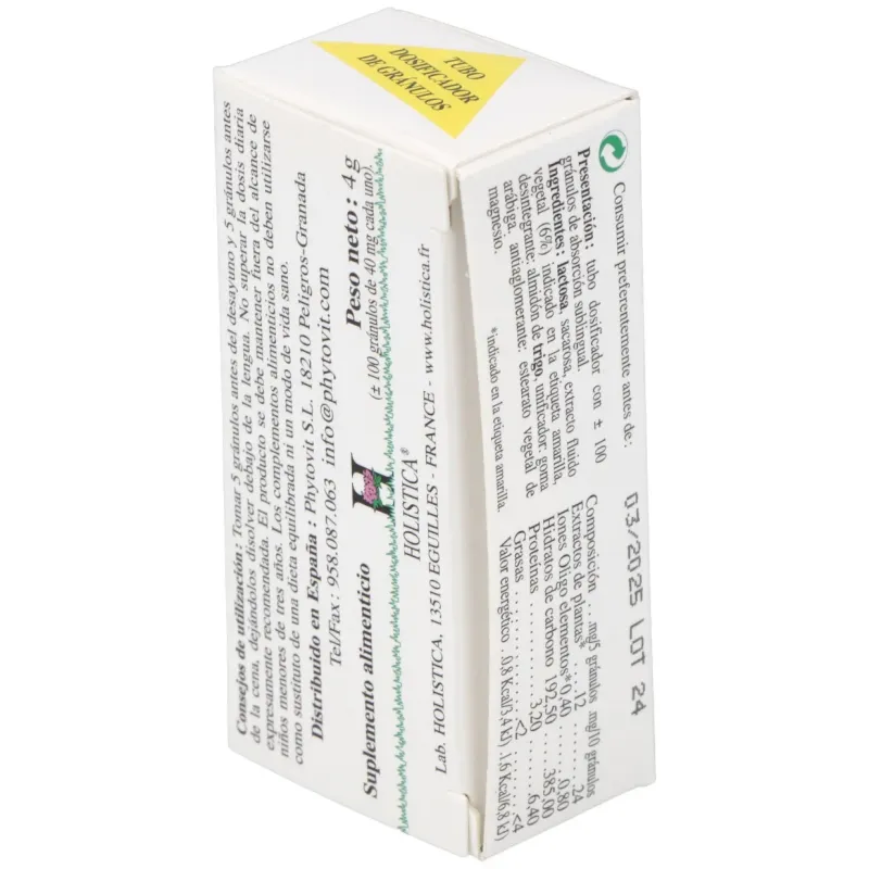 Oligophytum manganeso cobalto mco 100g | Farmacia Barata Oligophytum manganeso cobalto mco 100g | Farmacia Barata