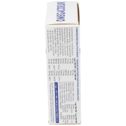 Omegacoeur 60cap. | Farmacia Barata