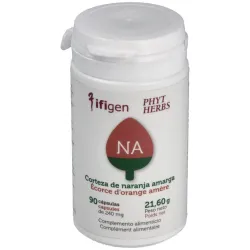 Na naranja amarga 90cap.