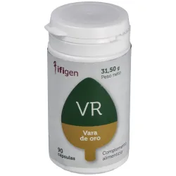 Ifigen vara oro 90caps