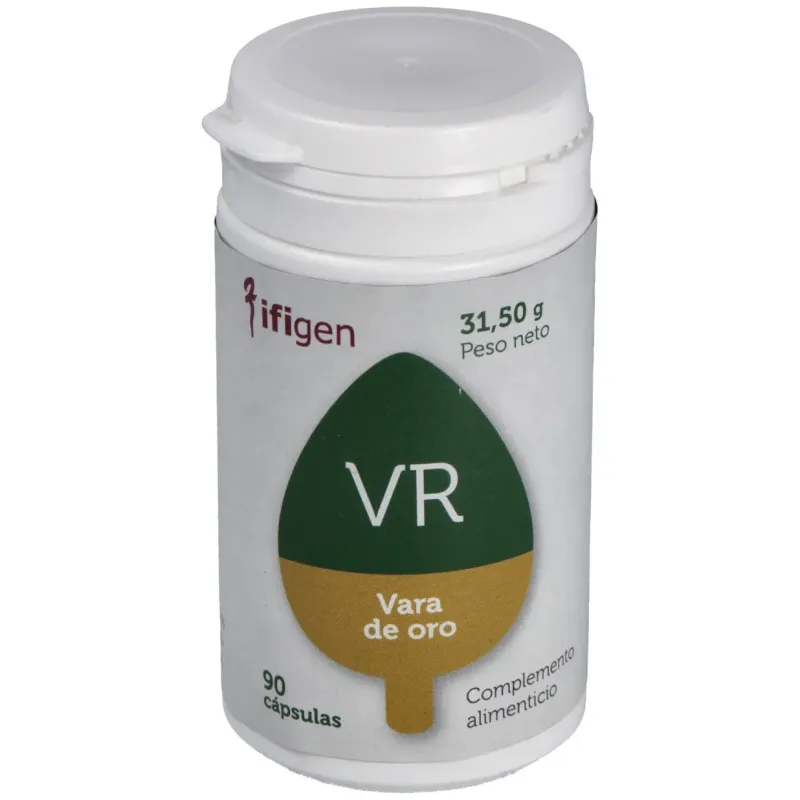 Ifigen vara oro 90caps | Farmacia Barata Ifigen vara oro 90caps | Farmacia Barata