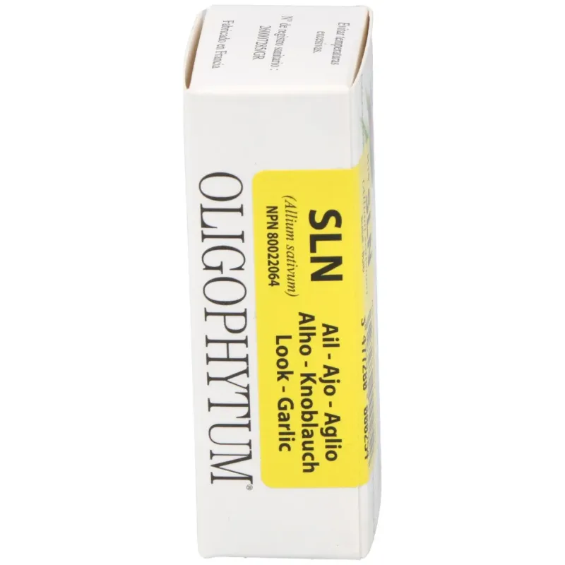Holística oligophytum h10 sln selenio 100caps | Farmacia Barata