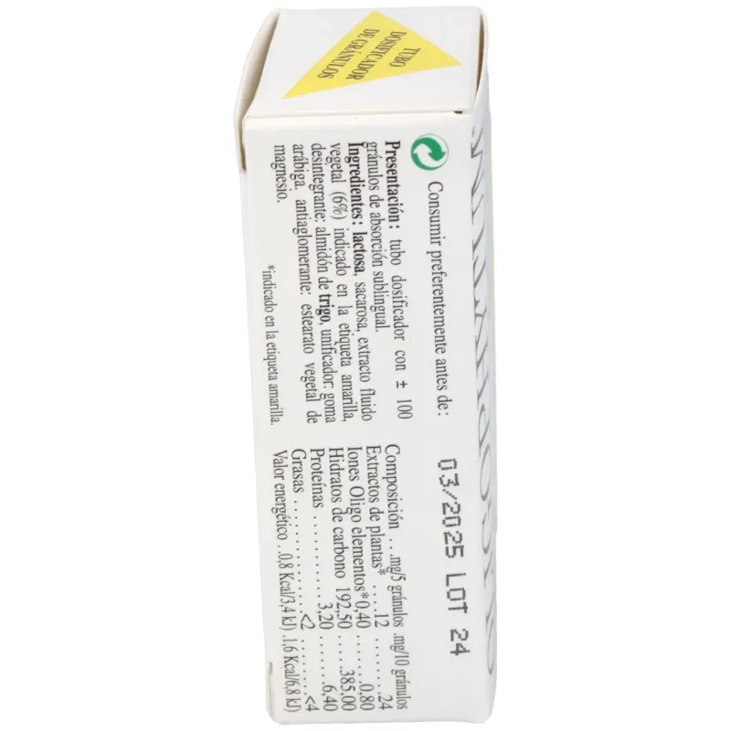 Oligophytum manganeso cobalto mco 100g | Farmacia Barata Oligophytum manganeso cobalto mco 100g | Farmacia Barata