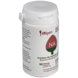 Na naranja amarga 90cap. | Farmacia Barata
