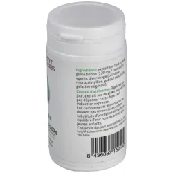 Ifigen ginkgo biloba 90caps | Farmacia Barata