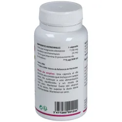 Ultra d-sium vit.d + mg 60perlas | Farmacia Barata