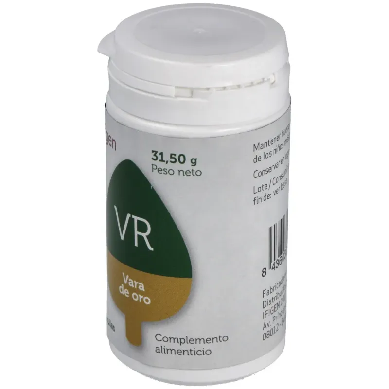 Ifigen vara oro 90caps | Farmacia Barata Ifigen vara oro 90caps | Farmacia Barata