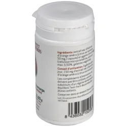 Na naranja amarga 90cap. | Farmacia Barata