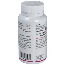 Ultra d-sium vit.d + mg 60perlas | Farmacia Barata