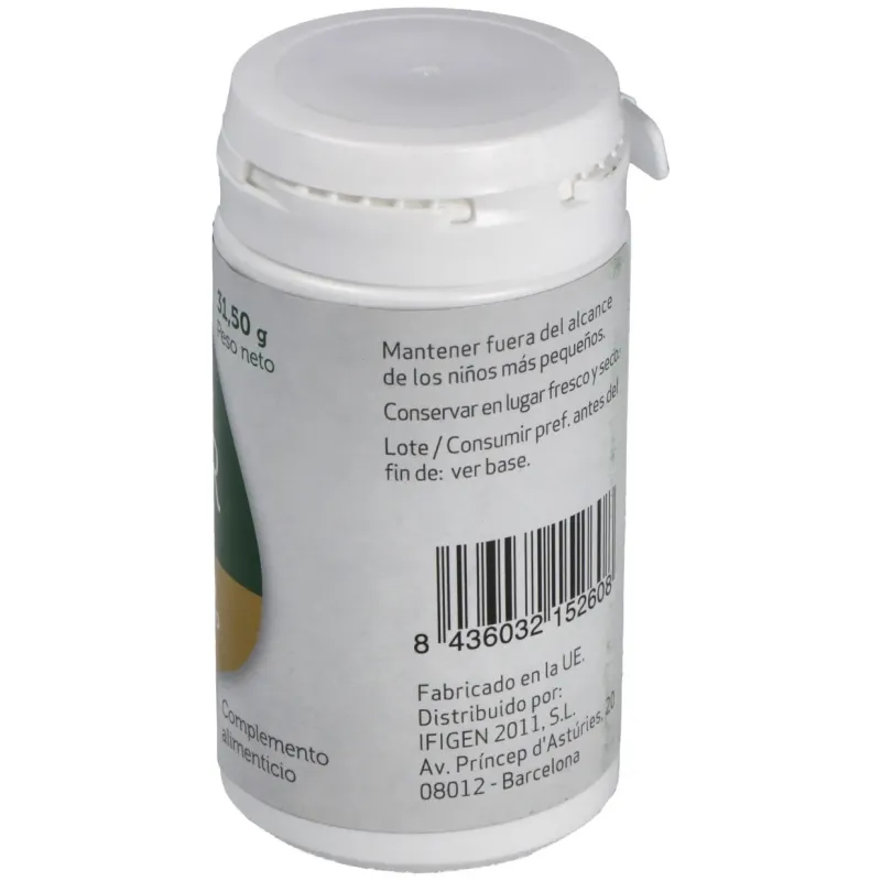 Ifigen vara oro 90caps | Farmacia Barata Ifigen vara oro 90caps | Farmacia Barata