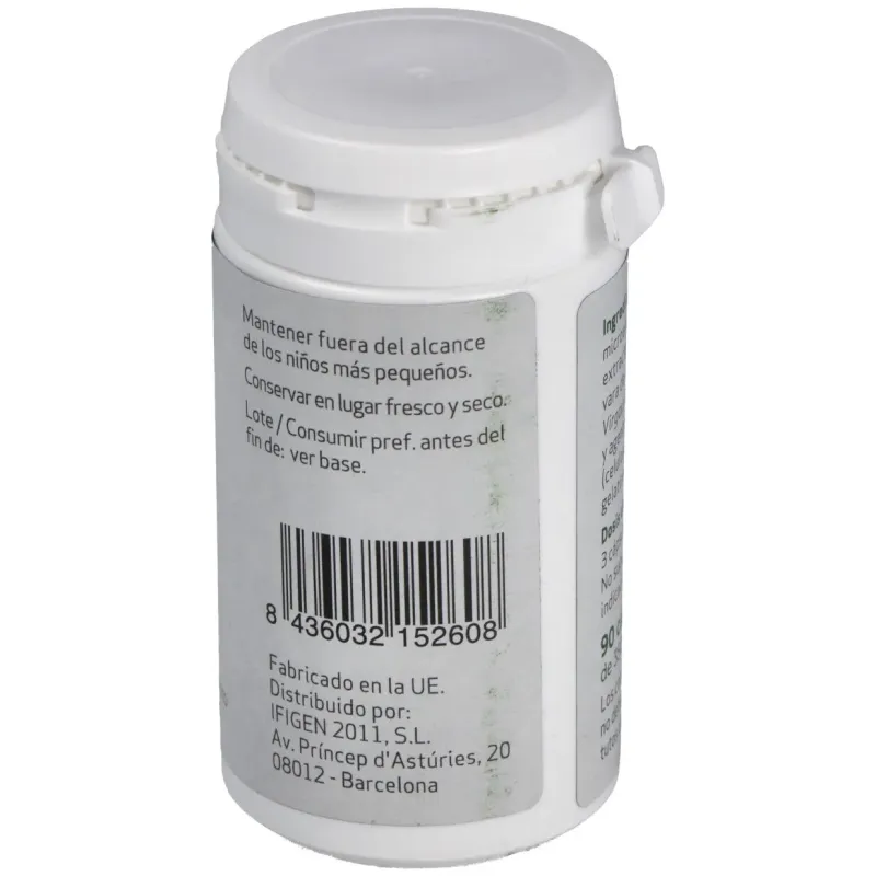 Ifigen vara oro 90caps | Farmacia Barata Ifigen vara oro 90caps | Farmacia Barata
