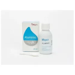 Ifigen aluminio oligoelementos 150ml