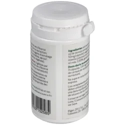 Na naranja amarga 90cap. | Farmacia Barata