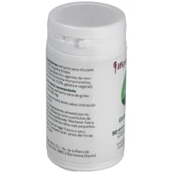 Ifigen ginkgo biloba 90caps | Farmacia Barata