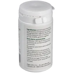 Na naranja amarga 90cap. | Farmacia Barata