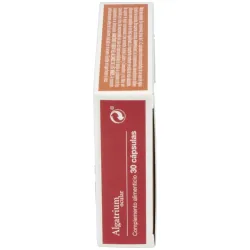 Algatrium ocular 30perlas | Farmacia Barata Algatrium ocular 30perlas | Farmacia Barata
