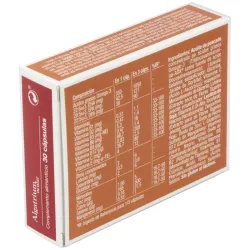 Algatrium ocular 30perlas | Farmacia Barata Algatrium ocular 30perlas | Farmacia Barata