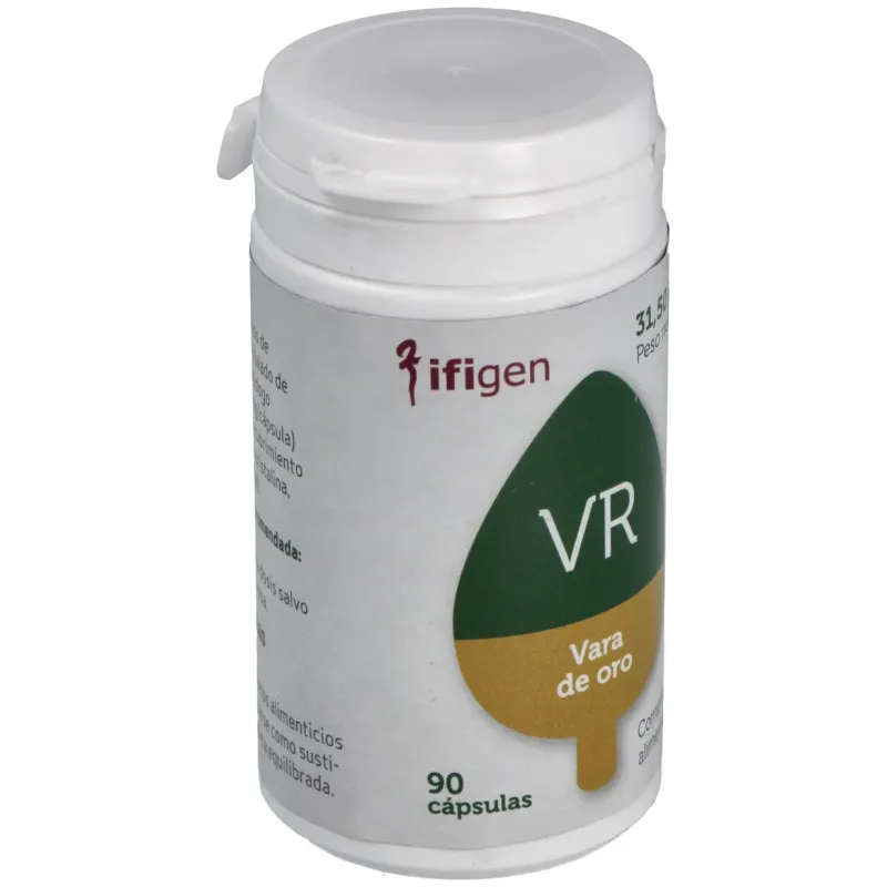 Ifigen vara oro 90caps | Farmacia Barata Ifigen vara oro 90caps | Farmacia Barata
