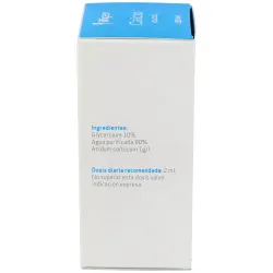 Calcio (ca) oligoelementos 150ml. | Farmacia Barata Calcio (ca) oligoelementos 150ml. | Farmacia Barata