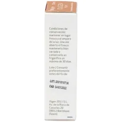 Oligen peques dha 80% tg enzimatico 30ml. | Farmacia Barata