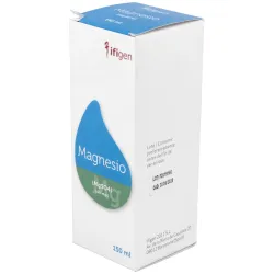 Magnesio (mg) oligoelementos 150ml. | Farmacia Barata Magnesio (mg) oligoelementos 150ml. | Farmacia Barata