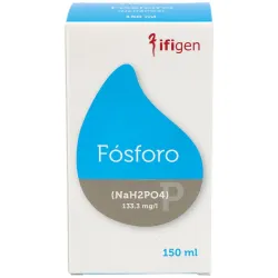 Fosforo (p) oligoelementos 150ml. | Farmacia Barata Fosforo (p) oligoelementos 150ml. | Farmacia Barata
