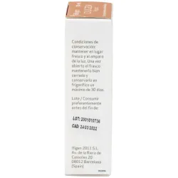 Oligen peques dha 80% tg enzimatico 30ml. | Farmacia Barata