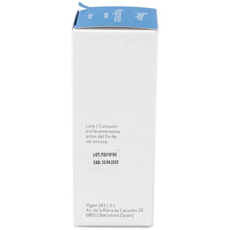 Magnesio (mg) oligoelementos 150ml. | Farmacia Barata Magnesio (mg) oligoelementos 150ml. | Farmacia Barata