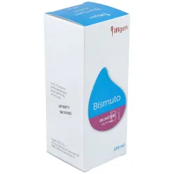 Bismuto (bi) oligoelementos 150ml. | Farmacia Barata