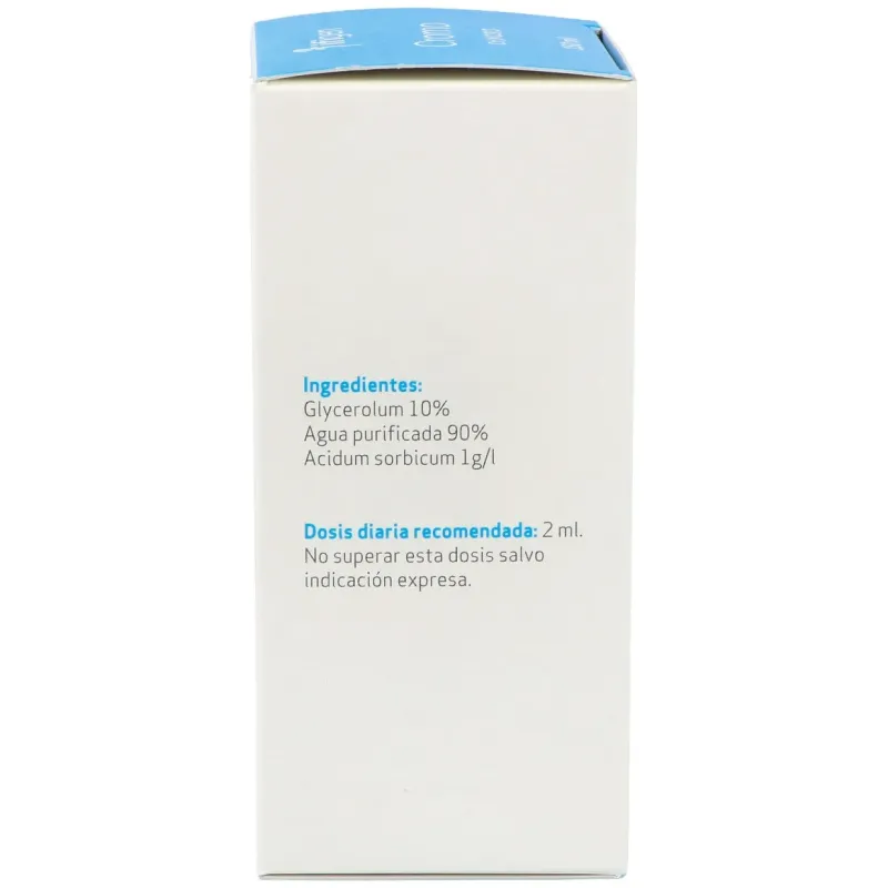 Cromo (cr) oligoelementos 150ml. | Farmacia Barata