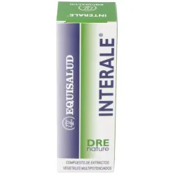 Internature drenature intercir gotas 30 ml