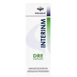 Internature drenature interinm gotas 30 ml | Farmacia Barata