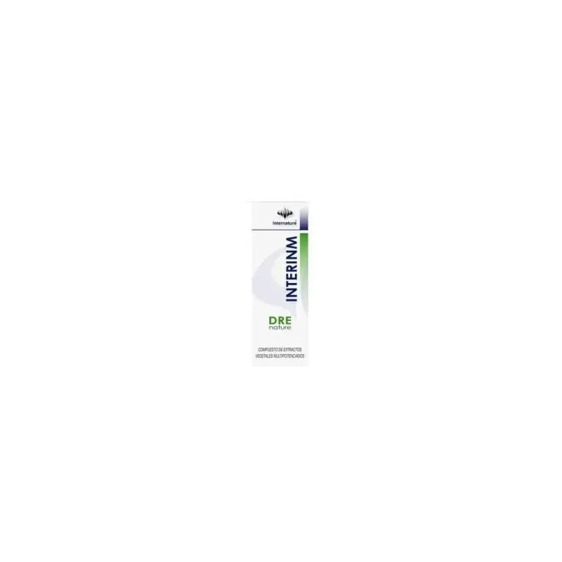Internature drenature interinm gotas 30 ml | Farmacia Barata