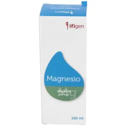 Magnesio (mg) oligoelementos 150ml. | Farmacia Barata Magnesio (mg) oligoelementos 150ml. | Farmacia Barata
