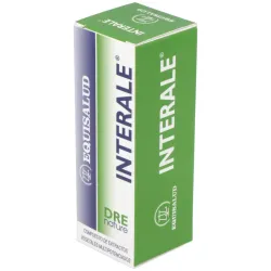 Internature drenature intercir gotas 30 ml | Farmacia Barata Internature drenature intercir gotas 30 ml | Farmacia Barata