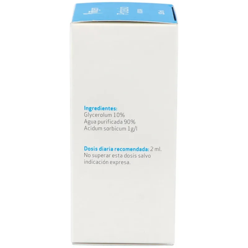 Potasio (k) oligoelementos 150ml. | Farmacia Barata
