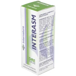 Internature drenature interasm gotas 30 ml | Farmacia Barata