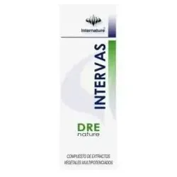 Internature drenature intervas gotas 30 ml | Farmacia Barata