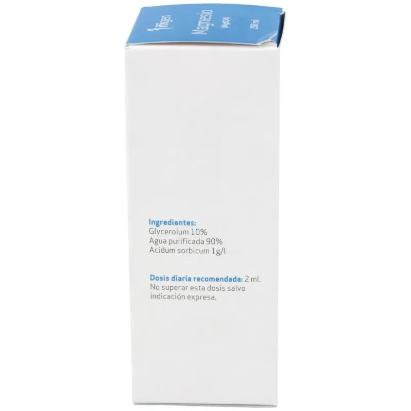 Magnesio (mg) oligoelementos 150ml. | Farmacia Barata Magnesio (mg) oligoelementos 150ml. | Farmacia Barata