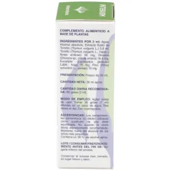 Internature drenature interasm gotas 30 ml | Farmacia Barata