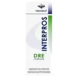 Equisalud internature drenature interpros 30ml | Farmacia Barata