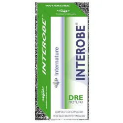 Drenature interobe 30ml.gotas