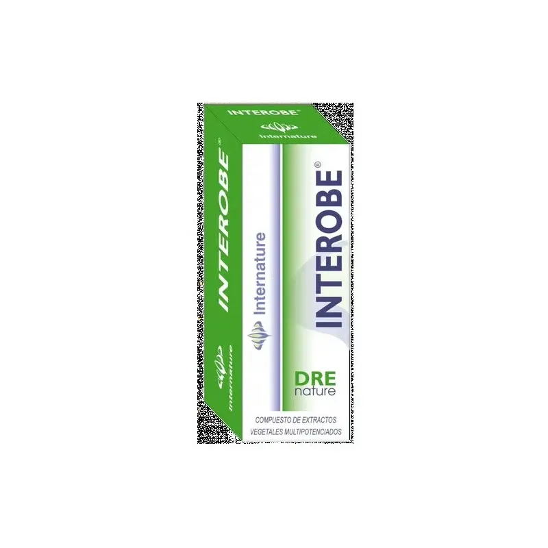 Drenature interobe 30ml.gotas | Farmacia Barata Drenature interobe 30ml.gotas | Farmacia Barata