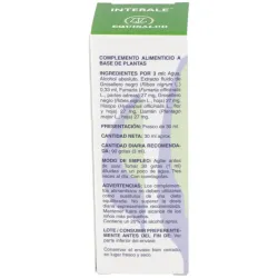Internature drenature intercir gotas 30 ml | Farmacia Barata Internature drenature intercir gotas 30 ml | Farmacia Barata