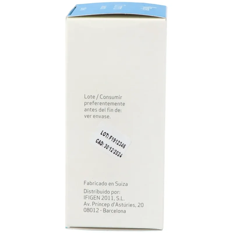 Cromo (cr) oligoelementos 150ml. | Farmacia Barata