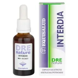 Equisalud internature drenature interdia 30ml