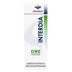 Equisalud internature drenature interdia 30ml | Farmacia Barata