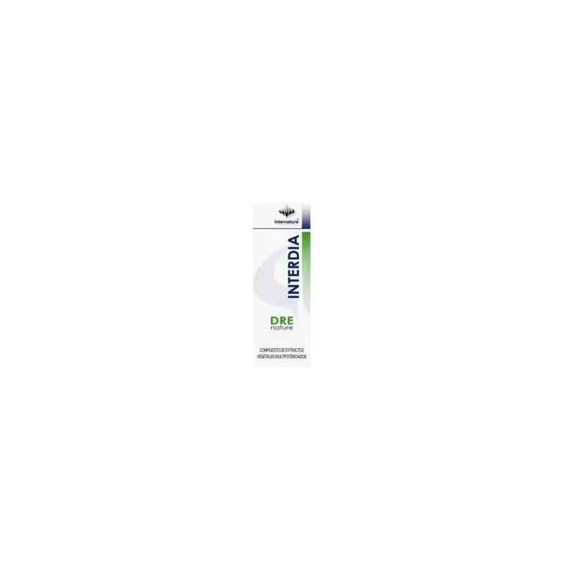 Equisalud internature drenature interdia 30ml | Farmacia Barata