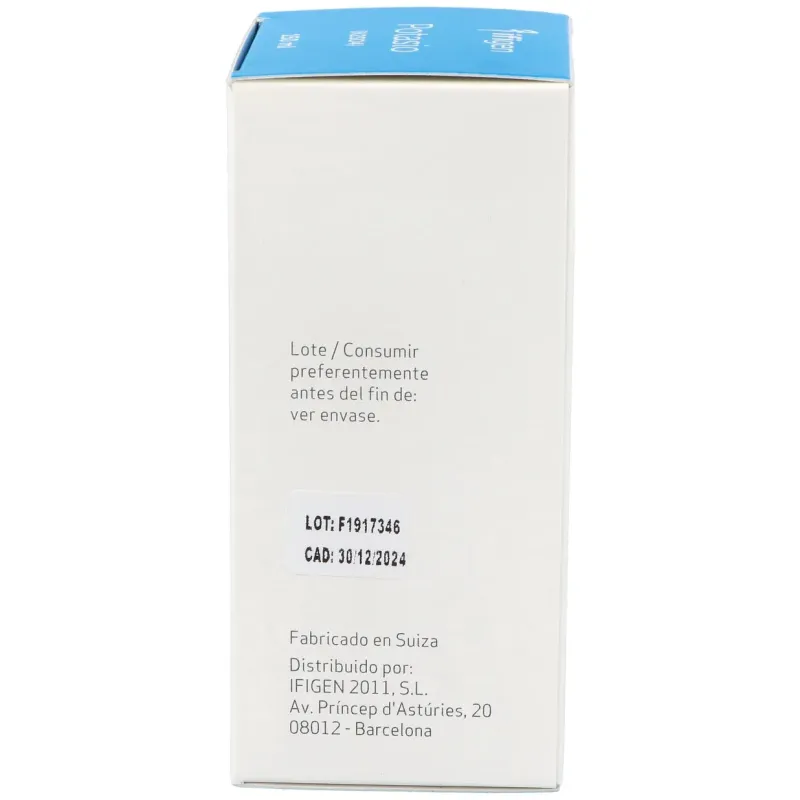 Potasio (k) oligoelementos 150ml. | Farmacia Barata