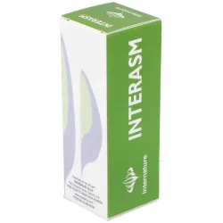 Internature drenature interasm gotas 30 ml | Farmacia Barata
